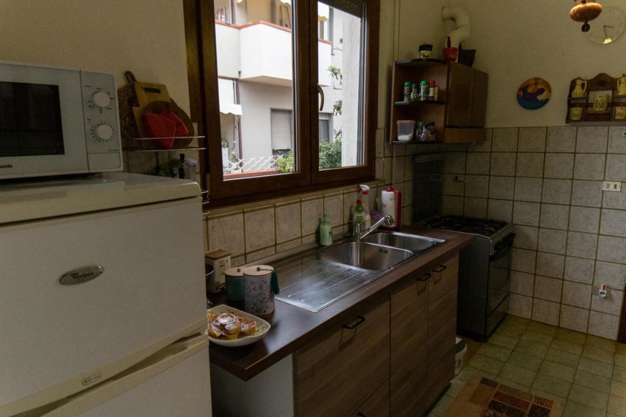 Vacanze A Виареджо Экстерьер фото