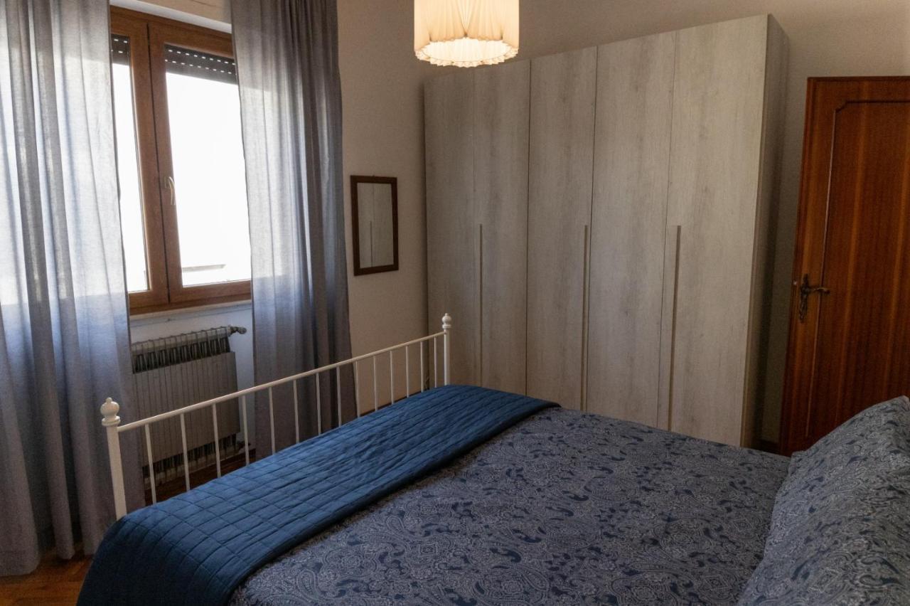 Vacanze A Виареджо Экстерьер фото