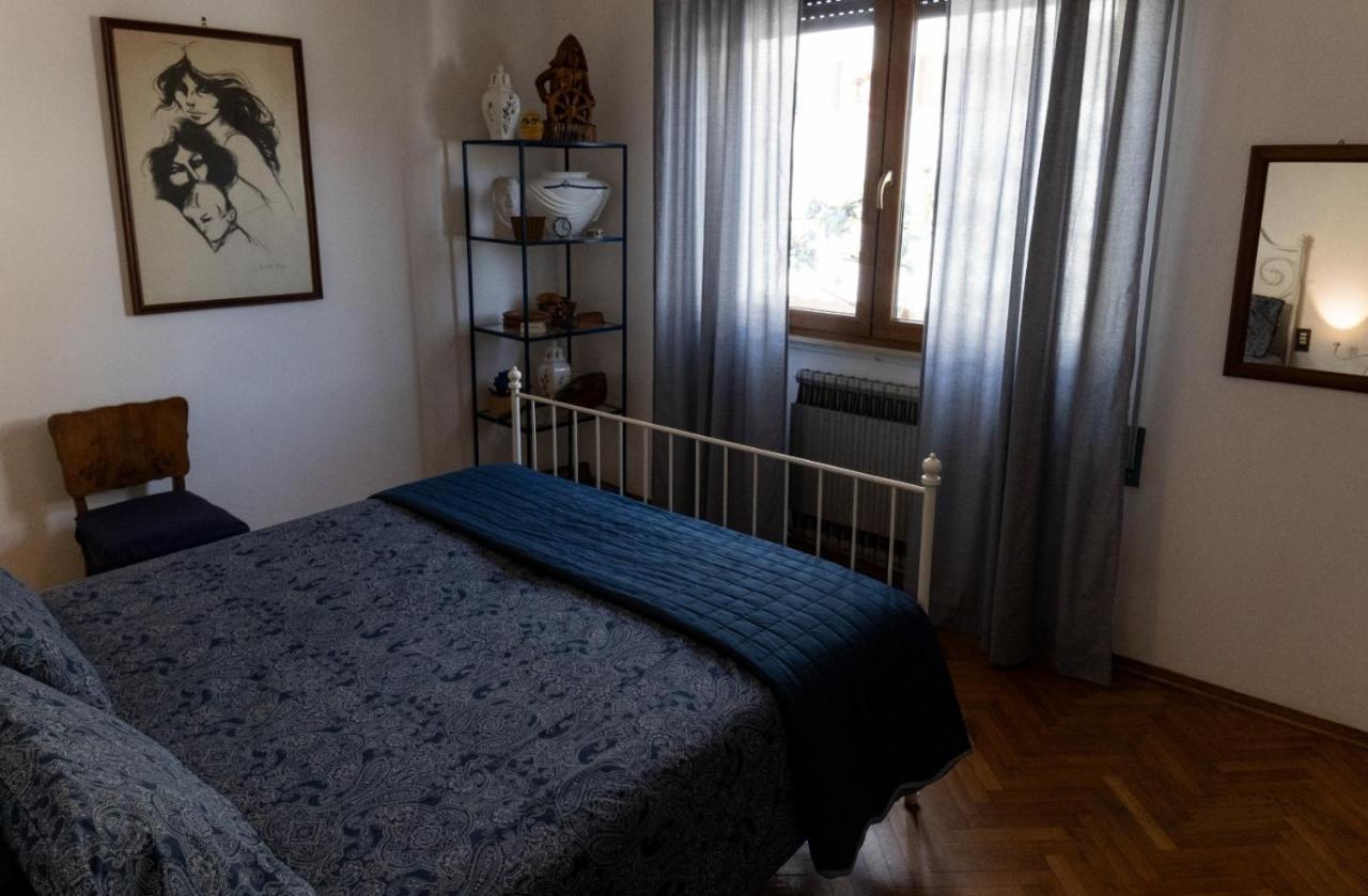 Vacanze A Виареджо Экстерьер фото