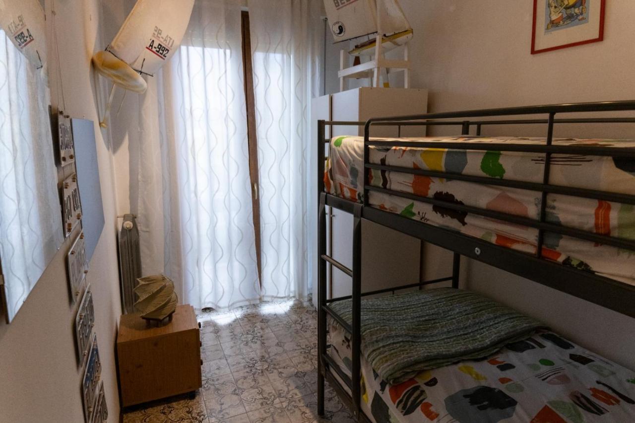 Vacanze A Виареджо Экстерьер фото