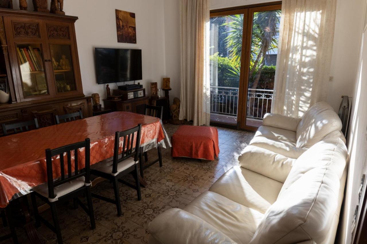 Vacanze A Виареджо Экстерьер фото