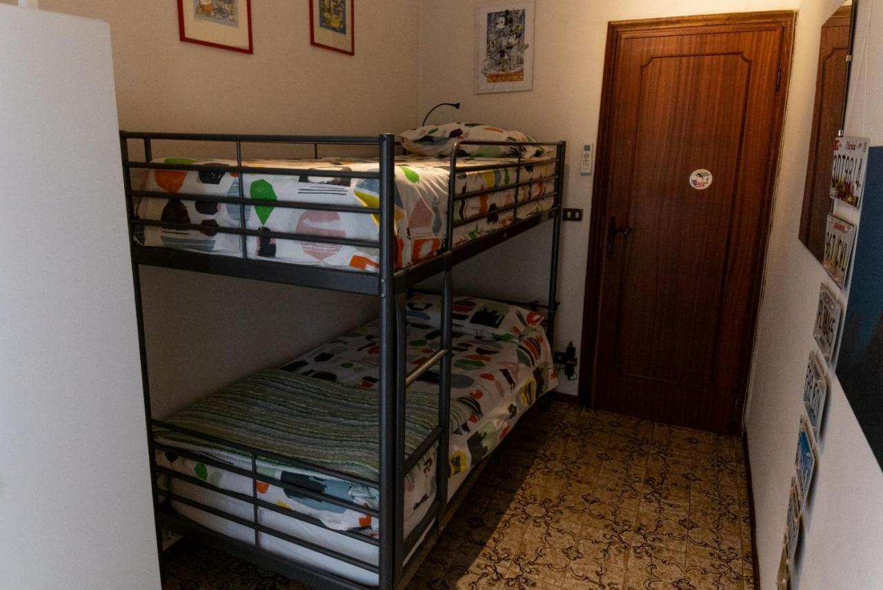 Vacanze A Виареджо Экстерьер фото