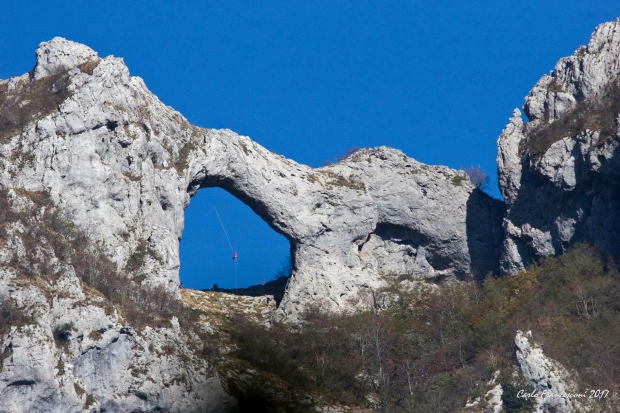 Vacanze A Виареджо Экстерьер фото