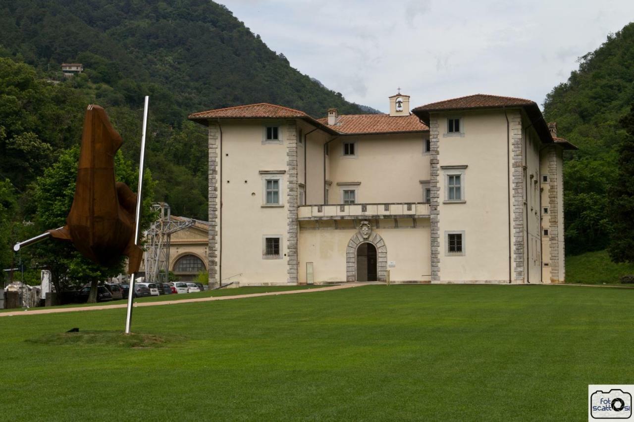 Vacanze A Виареджо Экстерьер фото